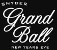 Snyder Grand Ball